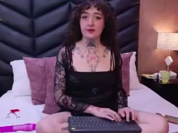 Chaturbate Watch Live Sex Cams of daphnevelvet