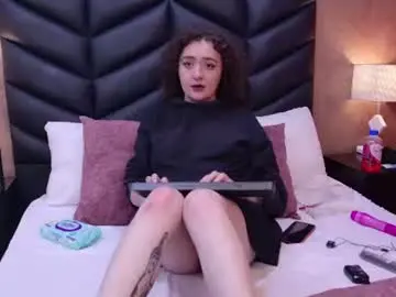 Chaturbate Best Webcam of daphnevelvet