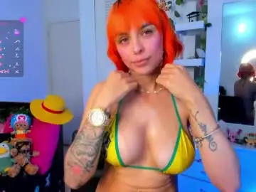 Chaturbate Live Sex of kandygirl_023