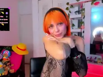 Chaturbate Sex Cam of kandygirl_023