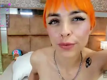 Chaturbate Live Sex Cam of kandygirl_023