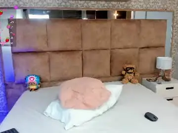 Chaturbate Adult Webcam of kandygirl_023