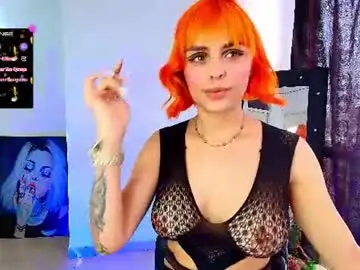 Chaturbate Free Live Porn of kandygirl_023