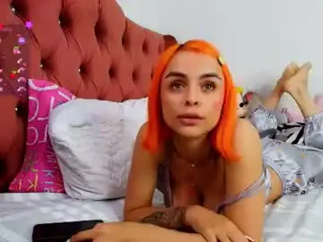 Chaturbate Sex Chat of kandygirl_023