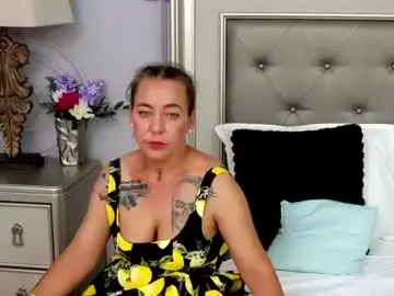 Chaturbate Adult Webcams of katynolan