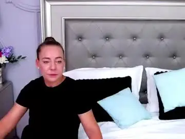 Chaturbate Nude Webcam of katynolan