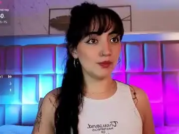 Chaturbate Private Sex Chat of leha_carter