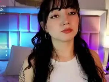 Chaturbate Sex Chat of leha_carter