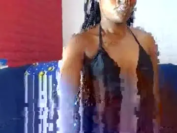 Chaturbate Free Live Porn of peach_melbah