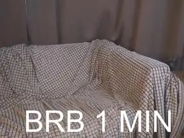 Chaturbate Nude Webcam of revamcallister