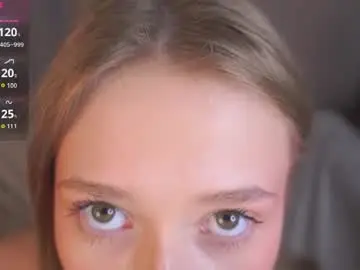 Chaturbate Sex Cam of revamcallister