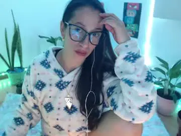 Chaturbate Nude Webcam of seuctive_woman57