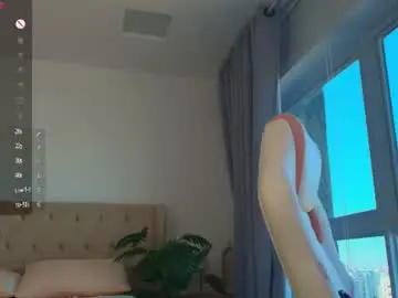 Chaturbate Free Porn Cam of skinny_alice