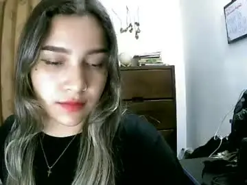 Chaturbate Nude Webcam of the_crow_18