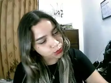 the_crow_18 from chaturbate