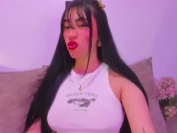 Chaturbate Live Sex Cam of violette_laurent