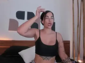 _hanna_johnson_ from chaturbate