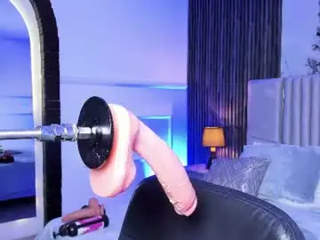 Chaturbate Live Porn of amberashford