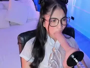Chaturbate Sex Chat of amberashford