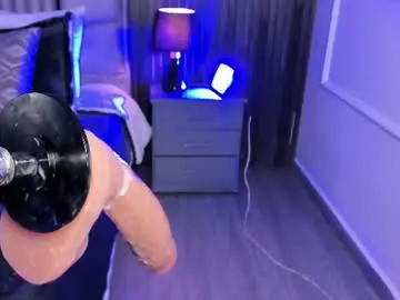 Chaturbate Live Sex of amberashford