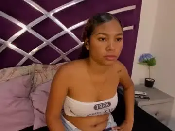 Chaturbate Free Porn Cam of ariel_ht
