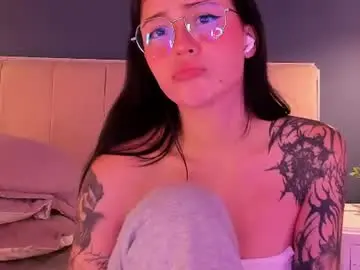 Chaturbate Live Sex of cityygirl_