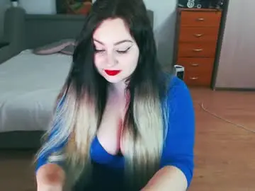 Chaturbate Nude Webcam of cute_jes