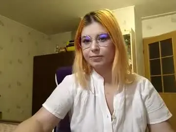 Chaturbate Live Porn of dierdredortch
