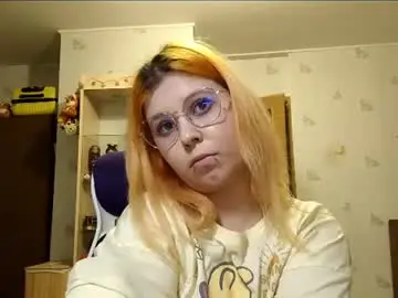 Chaturbate Free Porn Cam of dierdredortch