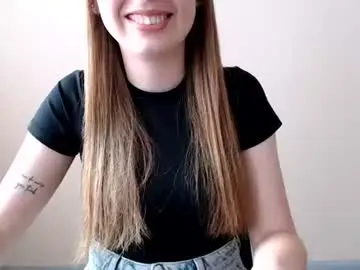 Chaturbate Nude Webcam of funemma000
