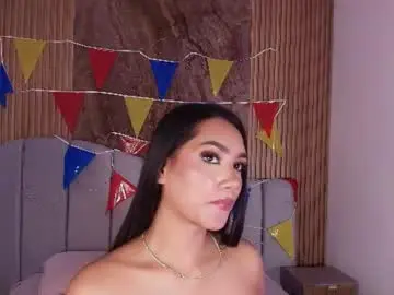 Chaturbate Adult Webcams of ivy_salazar