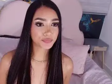 Chaturbate Watch Live Sex Cams of ivy_salazar