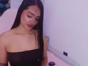 Chaturbate Nude Webcam of ivy_salazar