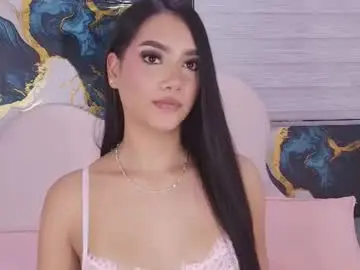 Chaturbate Live Porn of ivy_salazar