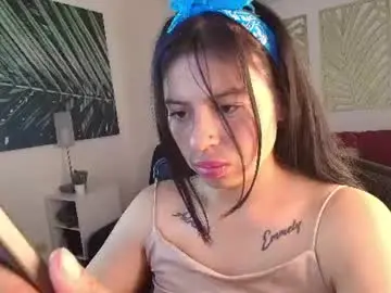 Chaturbate Best live sex cam show of karol_storm