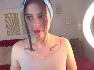 karol_storm from chaturbate