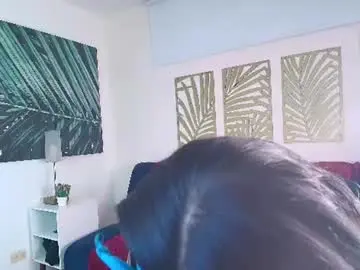 Chaturbate Live Sex Cam of karol_storm