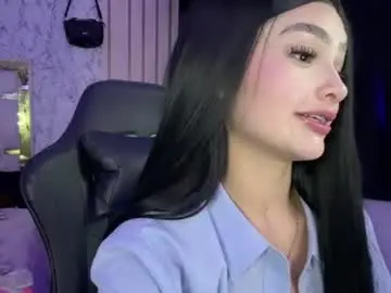 Chaturbate Live Sex of katleen_v