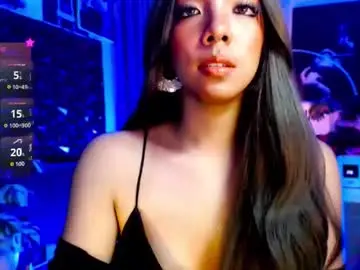 Chaturbate Live Porn of louisassy