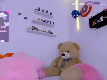 Chaturbate Adult Webcam of maca_rena_