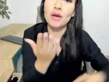 Chaturbate Sex Cam of madeleine_w