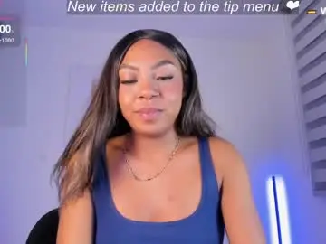 melanyriz from chaturbate