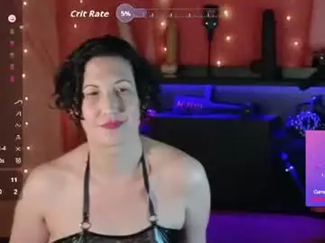 Chaturbate Private Sex Chat of missveritasx