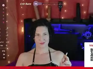 Chaturbate Free Porn Cam of missveritasx