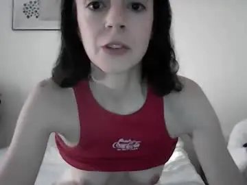 Chaturbate Sex Cam of nadinemorandi