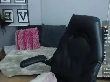 Chaturbate Watch Live Sex Cams of nicolle_silva