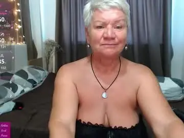 roxana_brooks from chaturbate