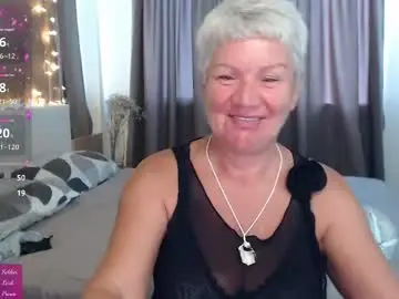 Chaturbate Sex Cam of roxana_brooks