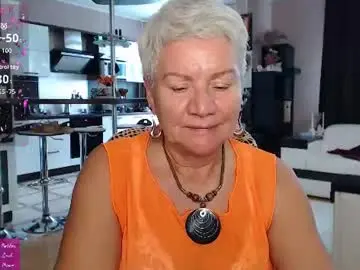 Chaturbate Sex Chat of roxana_brooks