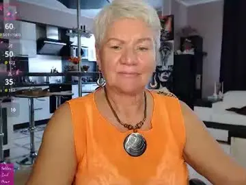 Chaturbate Live Sex Cam of roxana_brooks